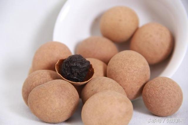 西洋参搭配它，养生效果立马翻倍