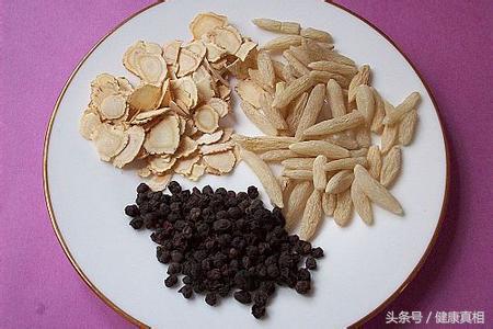 西洋参搭配它，养生效果立马翻倍