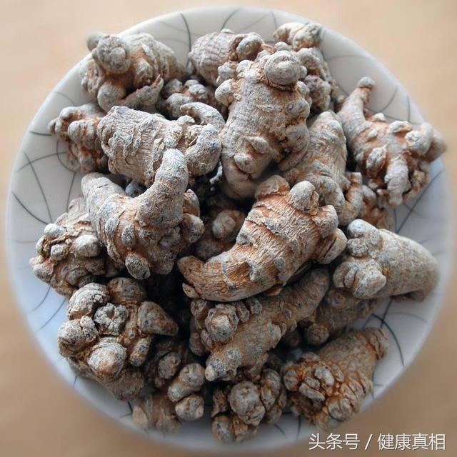 西洋参搭配它，养生效果立马翻倍