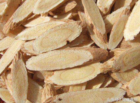 西洋参搭配它，养生效果立马翻倍