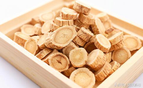 西洋参搭配它，养生效果立马翻倍