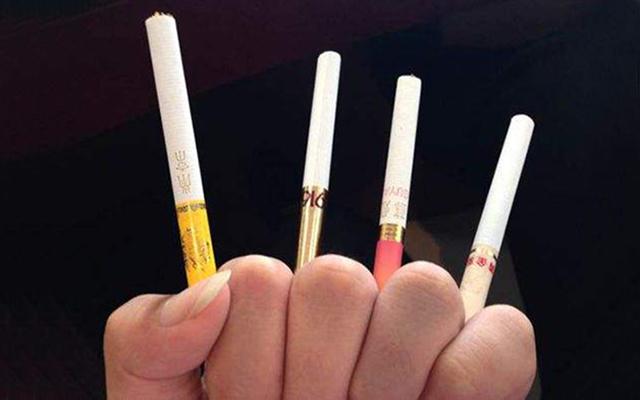 即使做不到立即戒烟，至少这5个吸烟习惯一定要有！