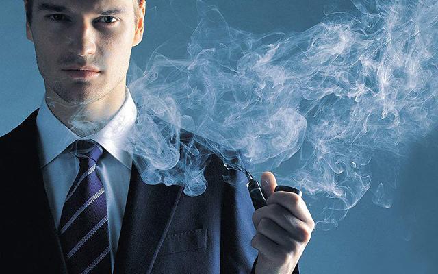 即使做不到立即戒烟，至少这5个吸烟习惯一定要有！