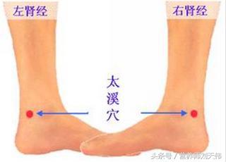 每天按按这两处，白发会越来越少