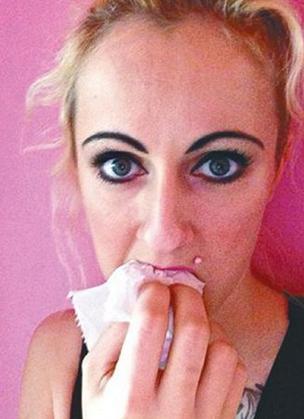 不要再说“吃土”了，看看那千奇百怪的“异食癖”