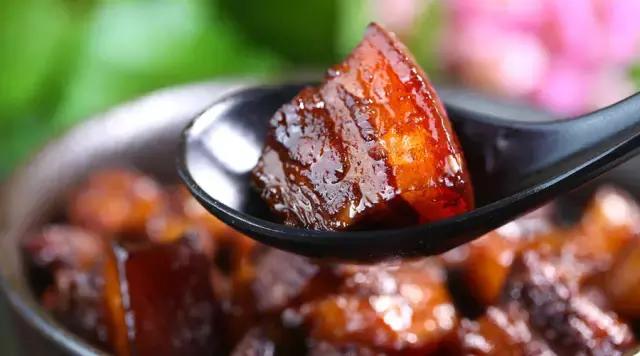 防三高少吃肉？错，这样老得更快！教你健康吃肉！