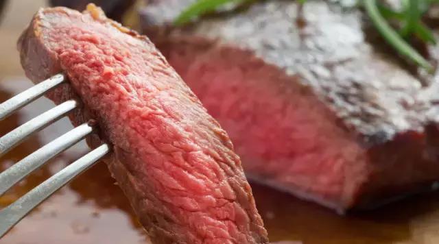 防三高少吃肉？错，这样老得更快！教你健康吃肉！