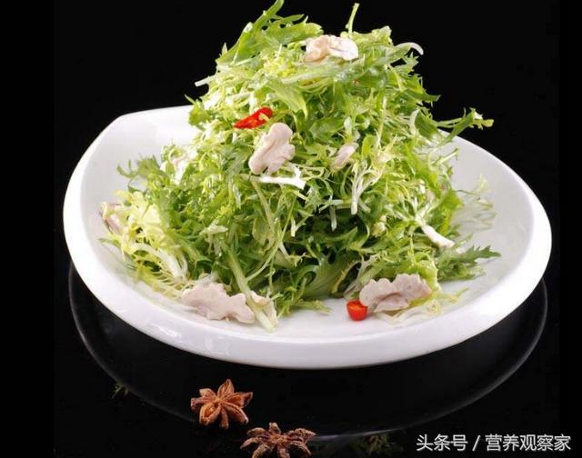 6月必吃的蔬菜是它，养生功效极好，您吃了吗