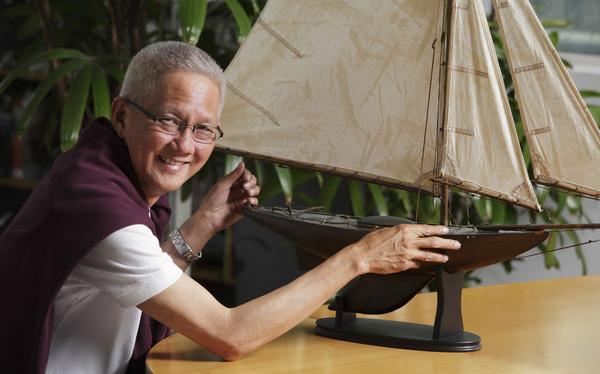 老年人关节骨病应该中医保守治疗