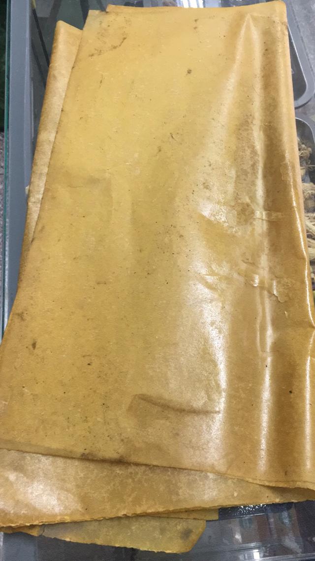 《传统中医正骨术》专用器具使用说明书