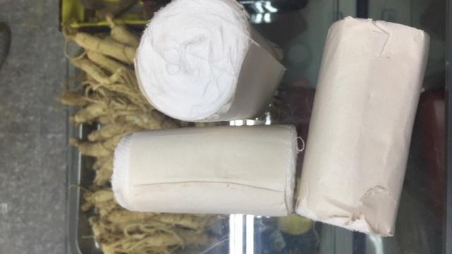 《传统中医正骨术》专用器具使用说明书