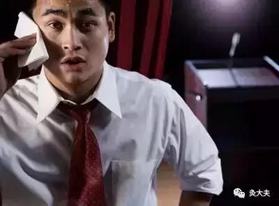 这个部位出汗，竟是中风前兆！夏天到了，都得注意！
