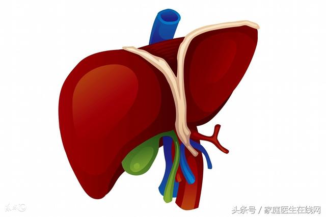 体检查出脂肪肝，这么吃，让你下次体检没有脂肪肝