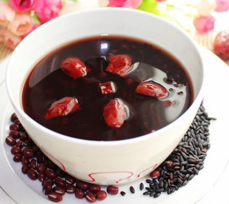 惊人的红豆减肥法，想要多瘦有多瘦，春节必备