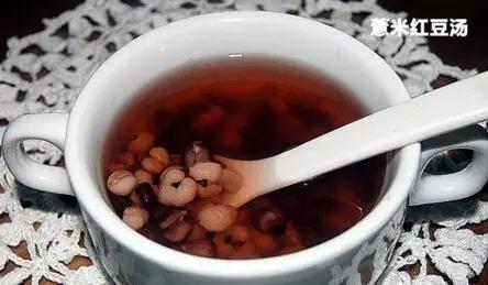 惊人的红豆减肥法，想要多瘦有多瘦，春节必备