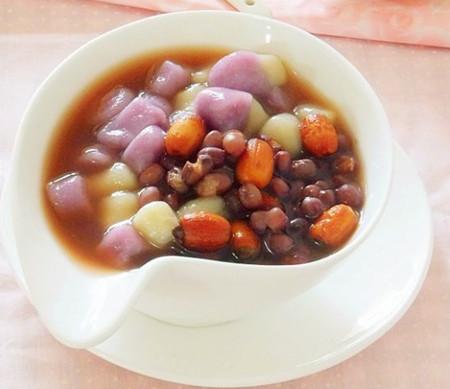 惊人的红豆减肥法，想要多瘦有多瘦，春节必备