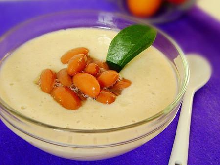 惊人的红豆减肥法，想要多瘦有多瘦，春节必备