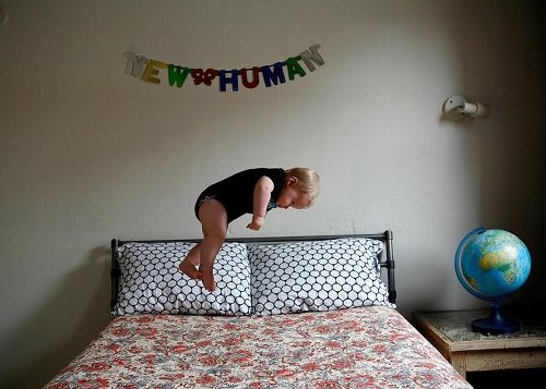 有那么一个梦想……已经消失很久了