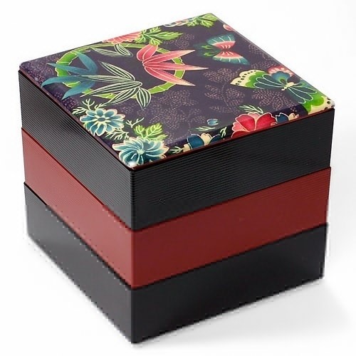 【东瀛风 】弁当箱