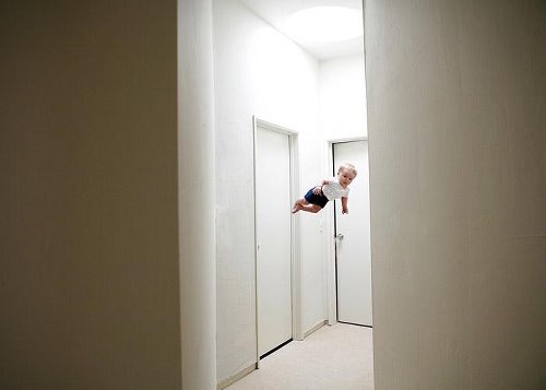 有那么一个梦想……已经消失很久了