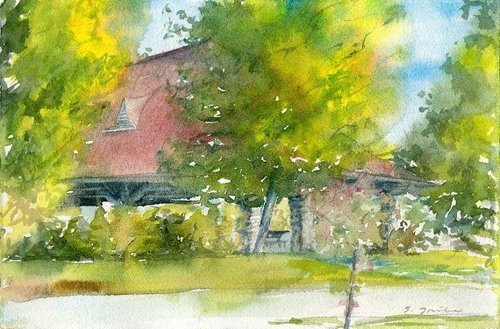 Sumiyo Toribe   作品