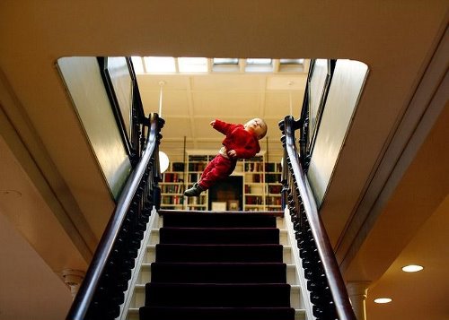 有那么一个梦想……已经消失很久了