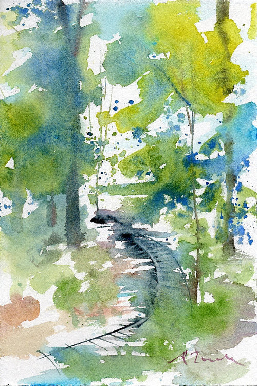 Sumiyo Toribe   作品