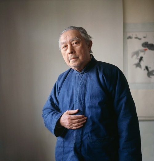 文艺，不在于我们使用何种设备，或是穿着何种服饰；而在于的是，我们内心，如何使它开花结果。⑤――「猫儿薯.cHIPS」