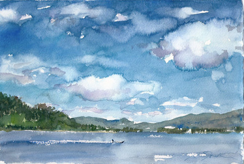 Sumiyo Toribe   作品