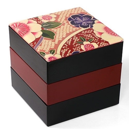 【东瀛风 】弁当箱