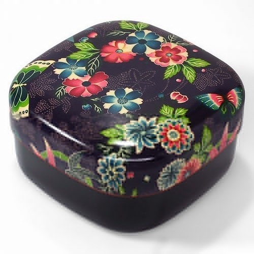 【东瀛风 】弁当箱