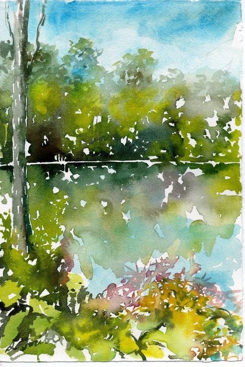 Sumiyo Toribe   作品