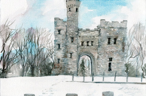 Sumiyo Toribe   作品