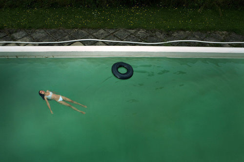 Scenes of Life――俯视生活