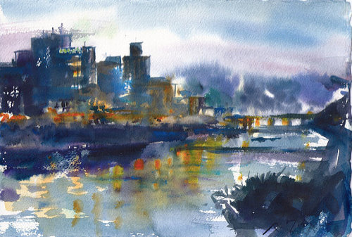 Sumiyo Toribe   作品