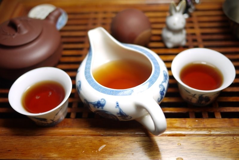 印度红茶 印度红茶