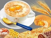 燕麦减肥法一周14斤食谱