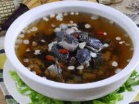 乌鸡汤男人可以喝吗，男人喝乌鸡汤的功效与作用