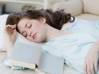 失眠怎么办 提高女人睡眠质量的方法