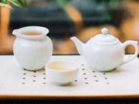 女人喝什么茶好，什么茶女人长期喝最好