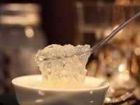 燕窝是什么，女性吃燕窝的副作用