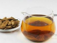 牛蒡茶对女人的作用,女人喝牛蒡茶的好处 牛蒡茶对女人的作用,女人喝牛蒡茶的好处