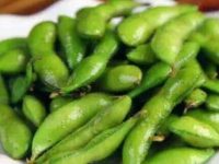 女性经常吃毛豆好吗，女人吃毛豆有什么好处