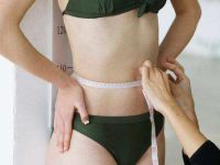 女性三围标准对照表,女性标准三围计算方法