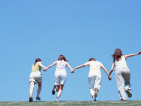女人文胸什么时候脱最健康？