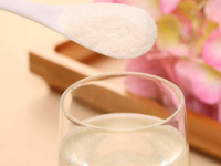 胶原蛋白粉的10大功效 胶原蛋白粉有什么用
