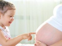 女人怀孕之后身体变化的4个部位！