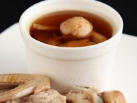 姬松茸孕妇可以吃吗，姬松茸炖鸡孕妇能吃吗