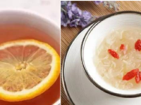 养生茶进行日常养生知识 秋季喝什么茶好