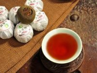 喜欢喝茶也不能总喝 否则对身体有很大害处